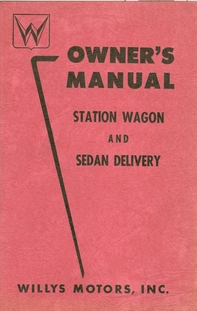 OM-SW/SD-475/685 (1953)<font color=red><b>*</b></font>
