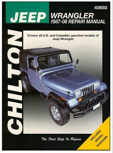 MISCELLANEOUS JEEP PUBLICATIONS - - Original Reproductions LLC - Yuma,  Arizona