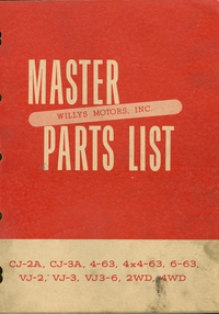 MPL-1945-49 (1955)<font color=red><b>*</b></font>