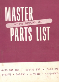 MPL-1950/51 (1953)<font color=red><b>*</b></font>