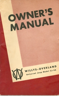 OM-CJ-3A  (1948)<font color=red><b>*</b></font>