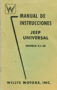 OM-CJ-3B SPANISH VERSION (1953)<font color=red><b>*</b></font>