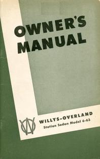 OM-SS-6-63 (1948)<font color=red><b>*</b></font>