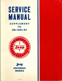 SM-1025 (1965)<font color=red><b>*</b></font>