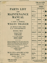 TM-10-1230 (1943)<font color=red><b>*</b></font>