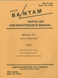 TM-10-1281(1942)<font color=red><b>*</b></font>