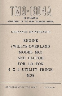 TM 9-1804A / T.O. 19-75AA-67(1951)<font color=GREEN><b>*</b></font>