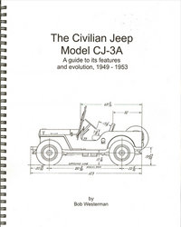 MOD CJ-3A<font color=red><b>*</b></font>