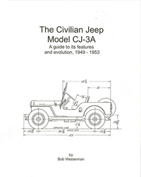 MOD CJ-3A<font color=red><b>*</b></font>