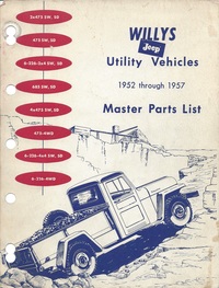 W-1098 (1958)<font color=red><b>*</b></font>